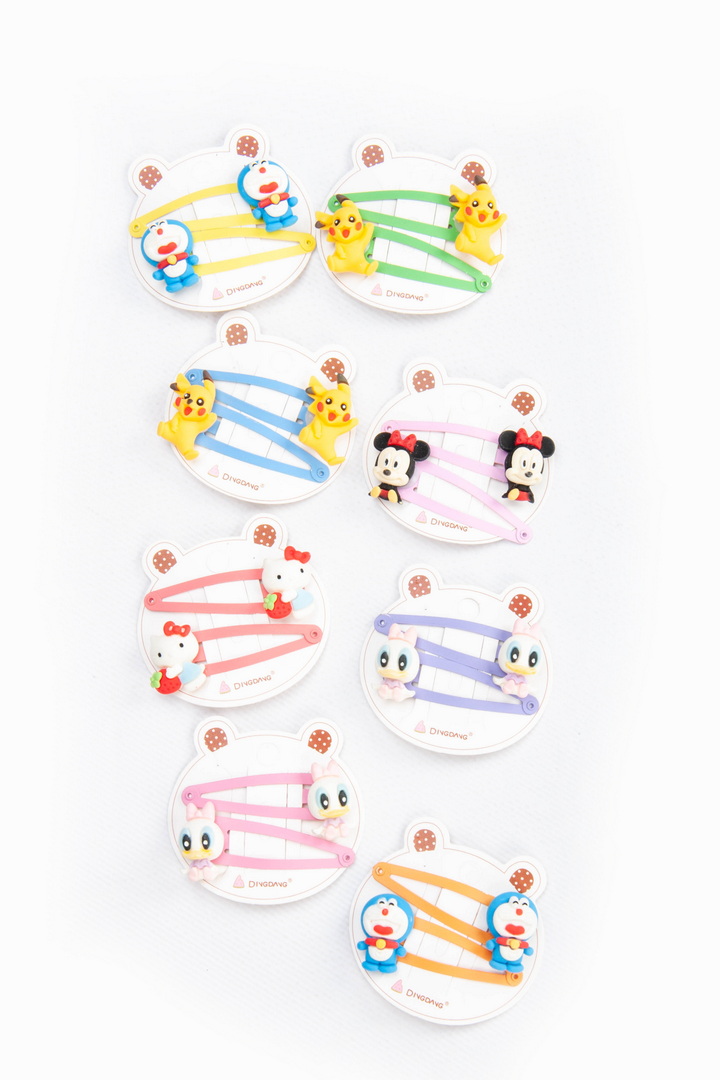 Набір заколок  (2 шт)